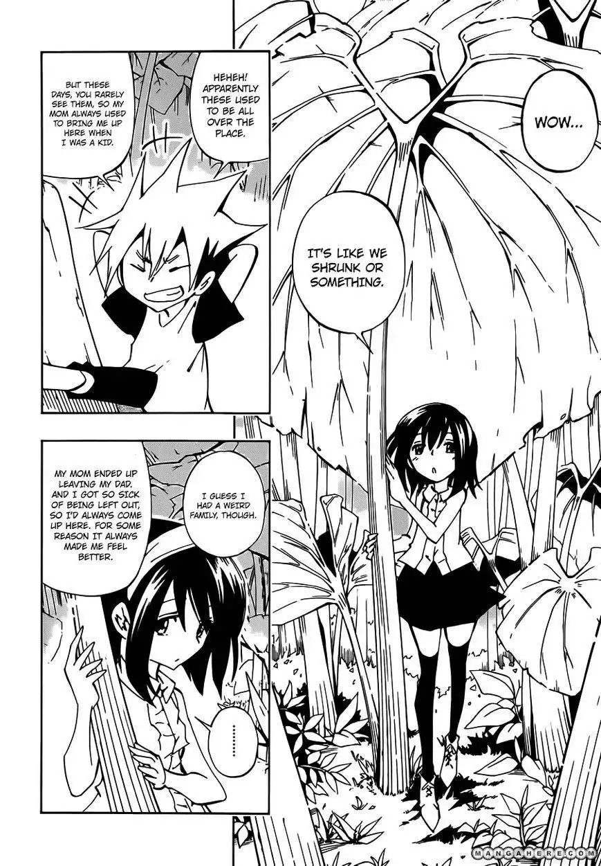 Shaman King 0 Chapter 3 18